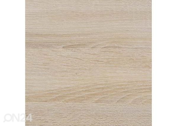 Pikendatav söögilaud 160-200x90 cm