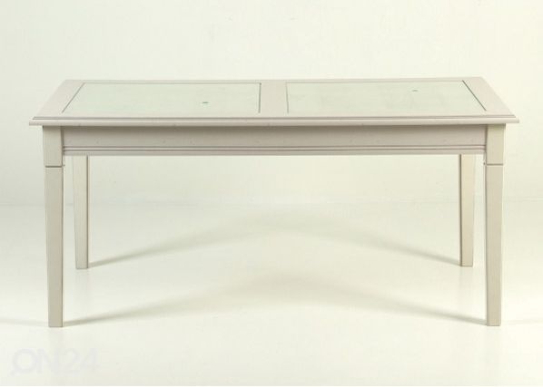 Pikendatav söögilaud 170/250x90 cm