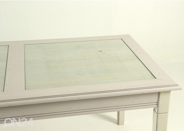Pikendatav söögilaud 170/250x90 cm