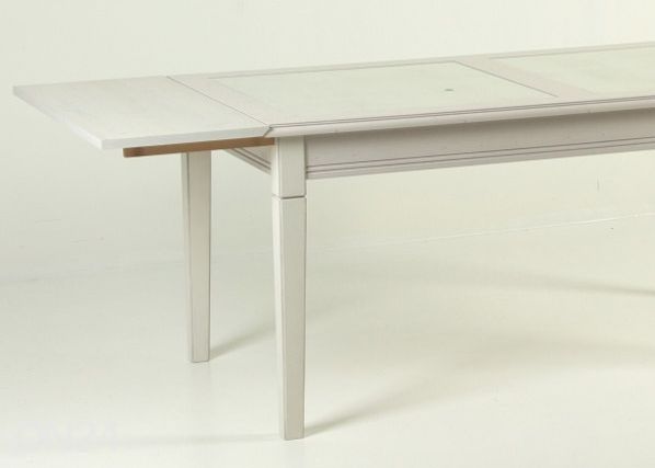 Pikendatav söögilaud 170/250x90 cm