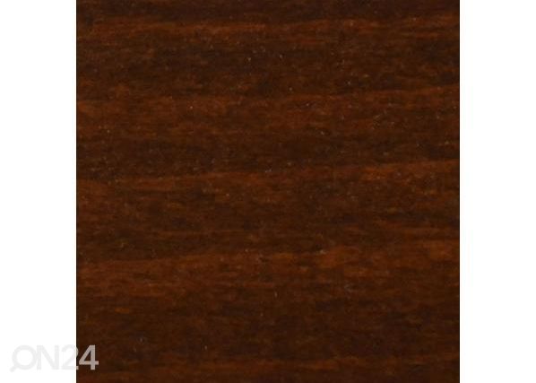 Pikendatav söögilaud 90x160-200 cm + 6 tooli