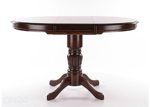 Pikendatav söögilaud 90x90-125 cm