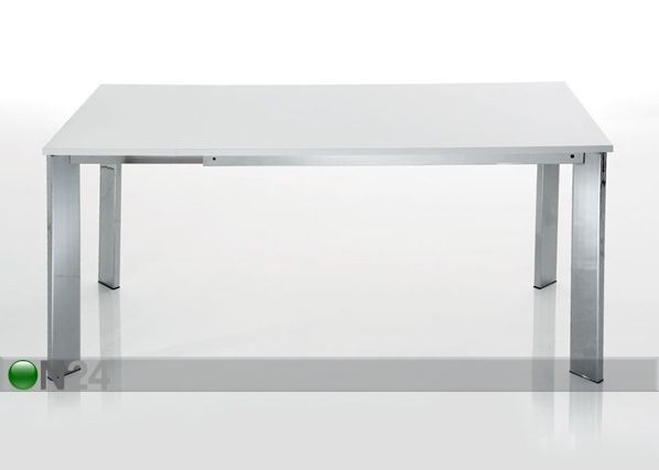 Pikendatav söögilaud Evo 80x130-170 cm