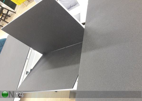 Pikendatav söögilaud Lazzio 160-210x95 cm