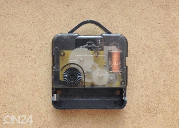 Pildiga seinakell Cuba cocktail