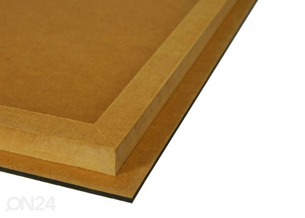 Pildiga seinakell Grinder and cup