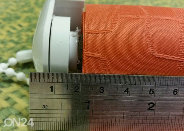 Pimendav miniruloo 37x150 cm