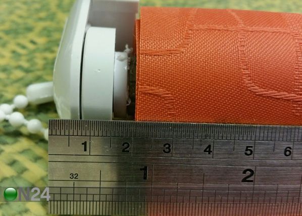 Pimendav miniruloo 48x150 cm