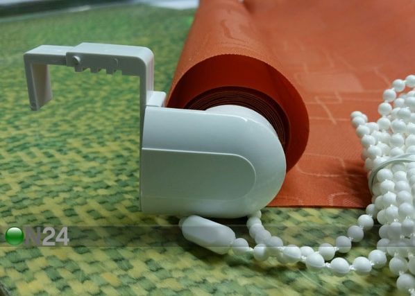 Pimendav miniruloo 48x150 cm