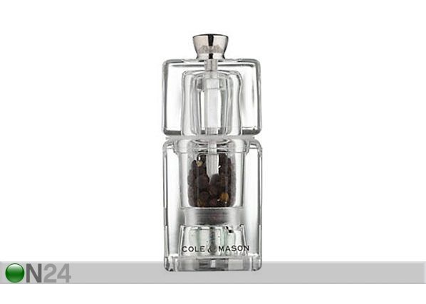 Pipraveski Mini Cube