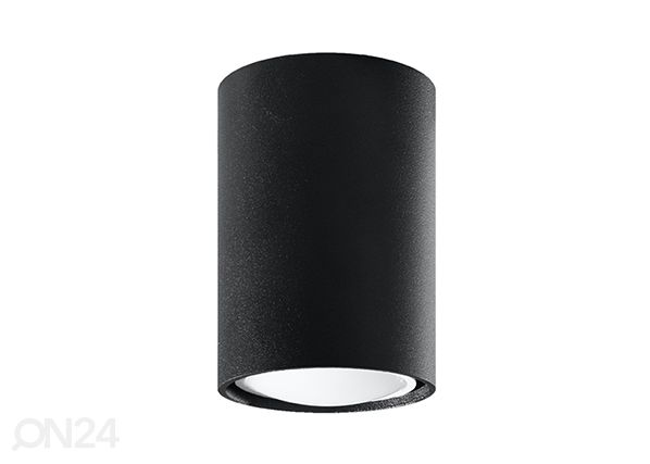 Plafoon Lagos 10 cm, must