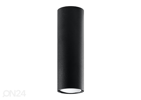 Plafoon Lagos 20 cm, must