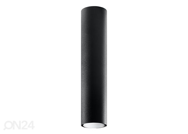 Plafoon Lagos 40 cm, must