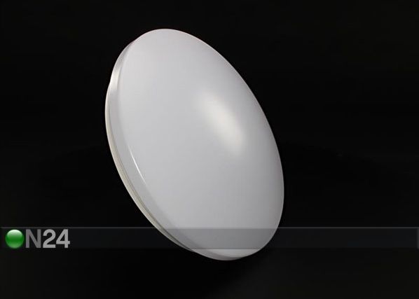 Plafoonvalgusti Euro II 20 LED