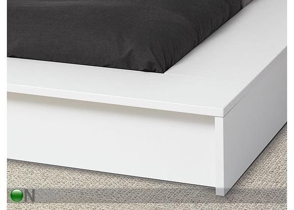Platform voodi 160x200 cm