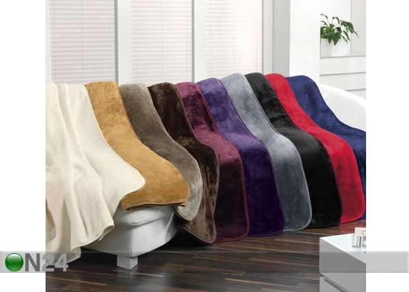 Pleed Cashmere 180x220 сm