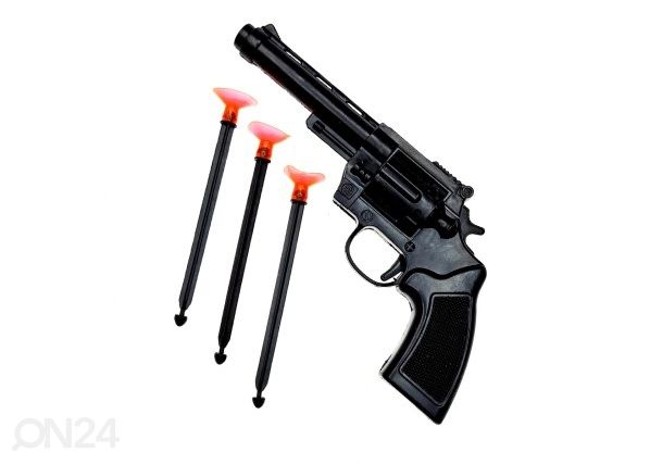 Politsei mängukomplekt