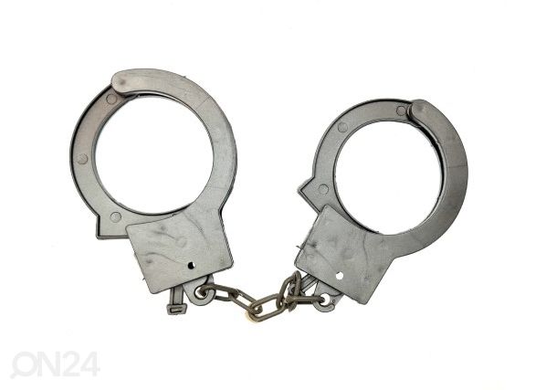 Politsei mängukomplekt