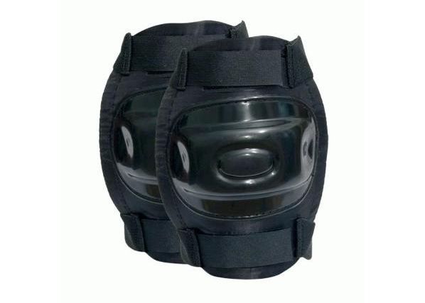 Põlve ja küünarnukikaitsmed STANDARD