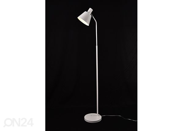 Põrandalamp Jody Valge 1