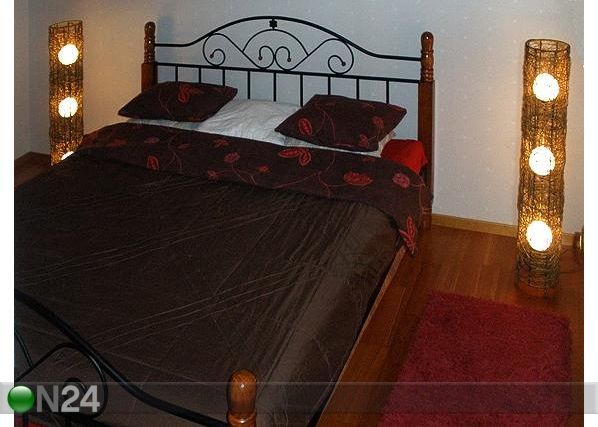 Põrandavalgusti Kookon