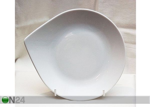 Praetaldrik Kropla Ø 22 cm 6tk