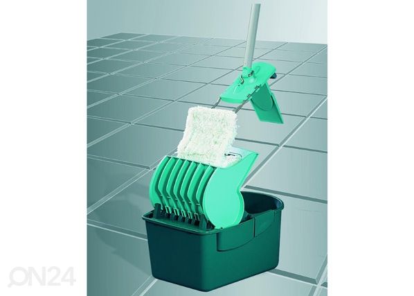 Pressämber Leifheit Profi Compact