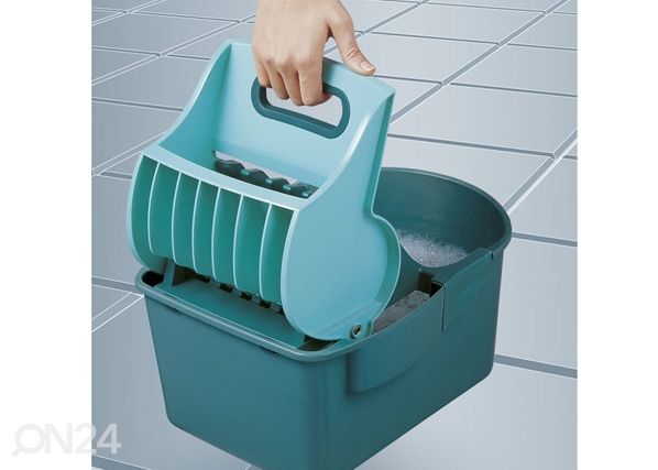 Pressämber Leifheit Profi Compact