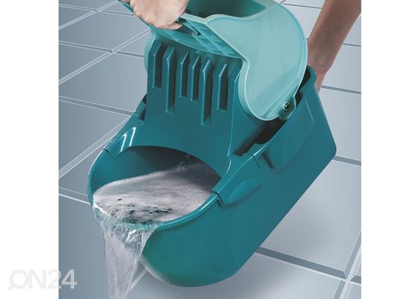 Pressämber Leifheit Profi Compact