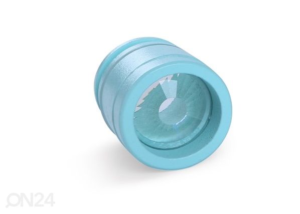 Puidust kaamera lisadega