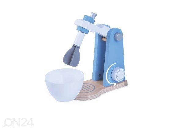 Puidust mikseri komplekt Gerardo's Toys