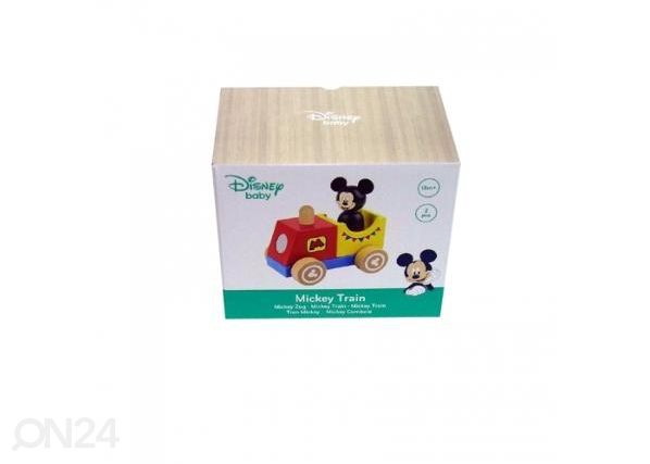 Puidust rong Miki Hiir Disney