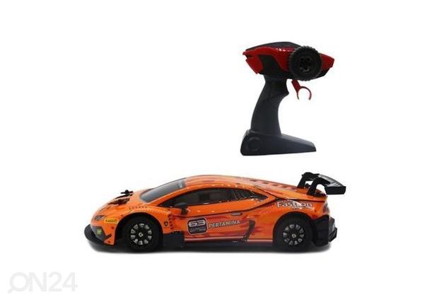 Puldiauto Lamborghini Huracan