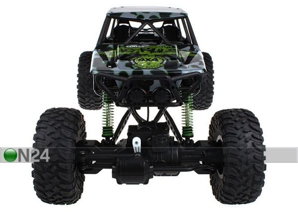 Puldiauto Rock 4WD 1:10