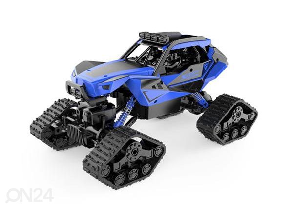 Puldiauto Wroow Snow Stormer 1:15