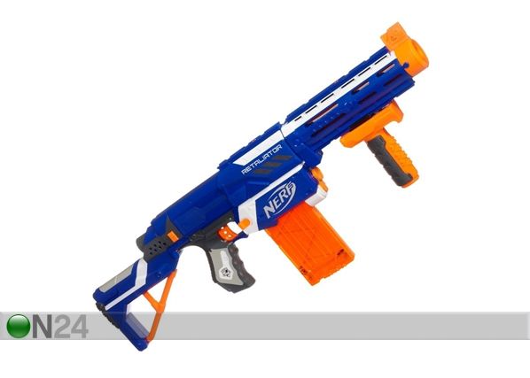 Püss Nerf Nstrike Elite Retaliator