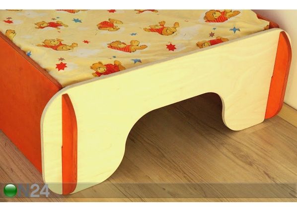 Radis lastevoodi Piku 70x140 cm