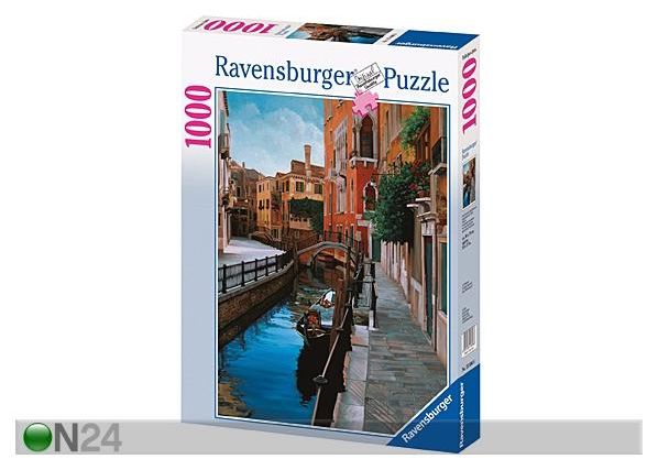 Ravensburger pusle Venezia 50x70 cm