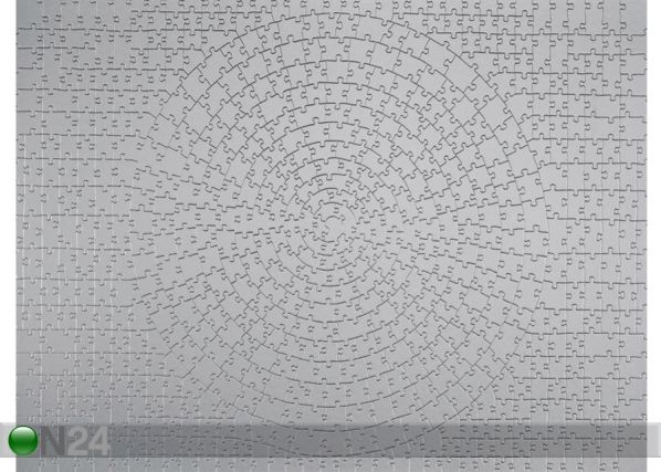Ravensburger puzzle Silver Krypt