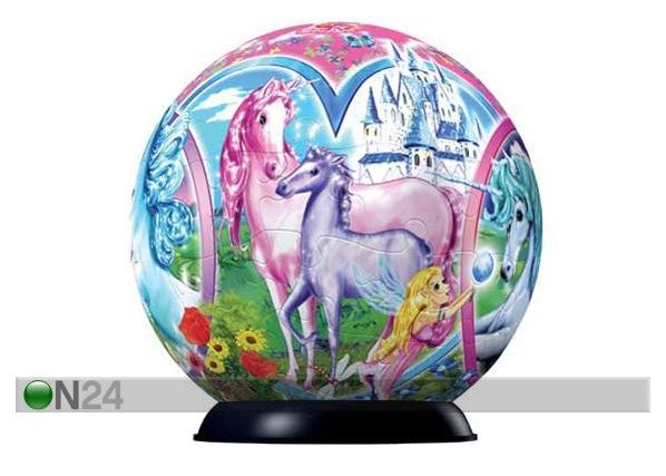 Ravensburger puzzlepall 12 cm
