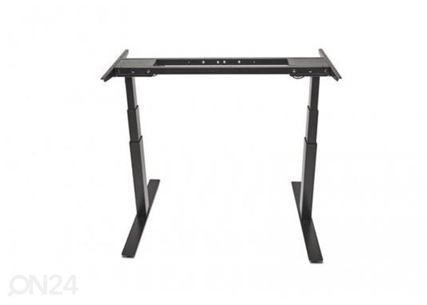 Reguleeritav kirjutuslaud 120 cm