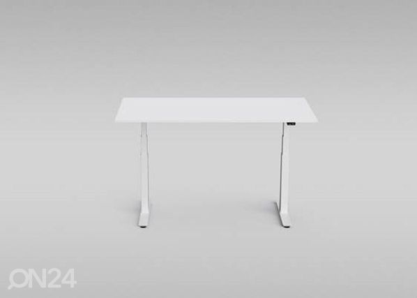 Reguleeritav kirjutuslaud 140 cm