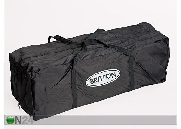 Reisivoodi Britton Compact