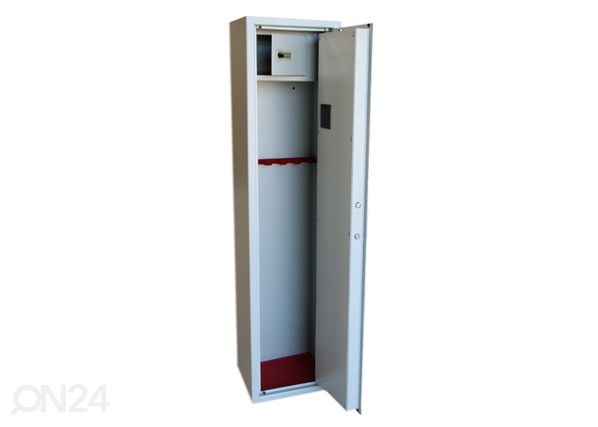 Relvakapp – koodlukuga padrunilaegas