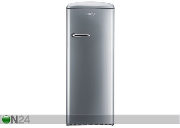 Retrokülmik Gorenje hõbedne