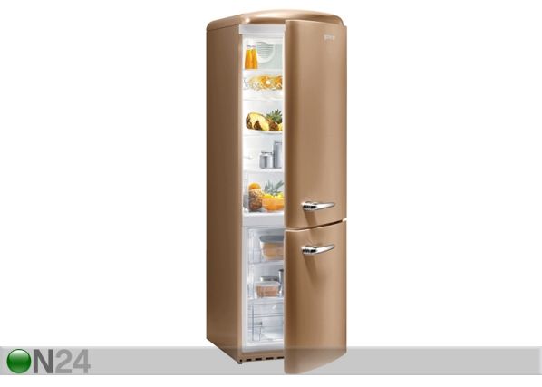 Retrokülmik Gorenje kuldne