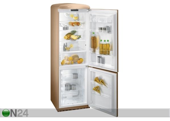 Retrokülmik Gorenje kuldne
