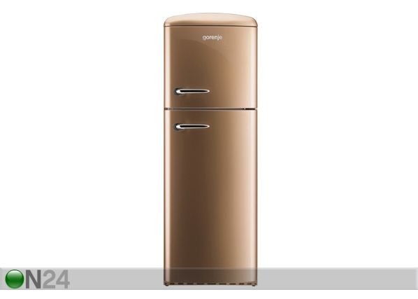 Retrokülmik Gorenje kuldne