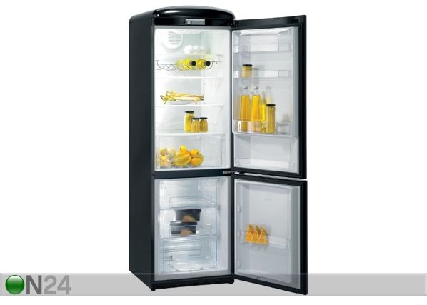 Retrokülmik Gorenje must