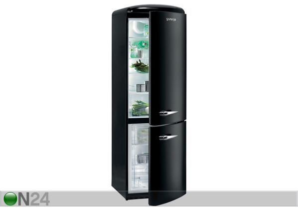 Retrokülmik Gorenje must